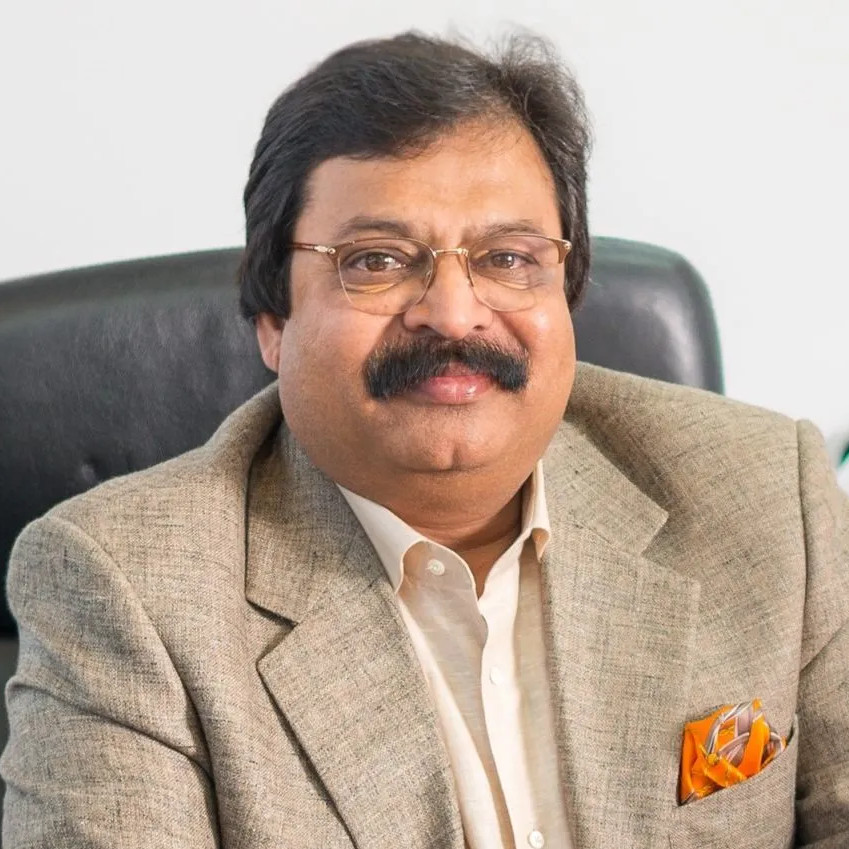 Dr. Sindhu Bhaskar